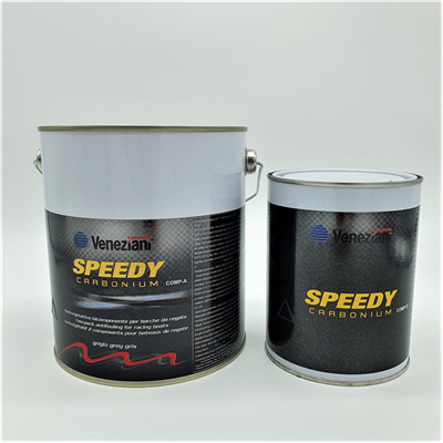 ANTIFOULING SPEEDY CARBONIUM GRIS 2,5L