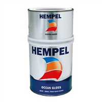 VERNIS POLYURETHANE BRILLANT OCEAN GLOSS 0.75L