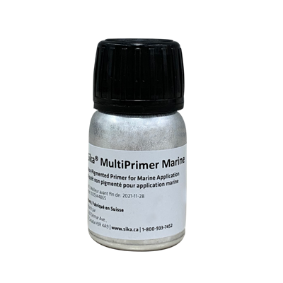 SIKA MULTIPRIMER MARINE INCOLORE 30ML