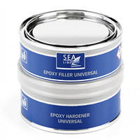 MASTIC EPOXY UNIVERSEL SEALINE 720G