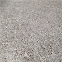 TISSU VERRE MAT EMULSION 300 Gr L125CM AU ML