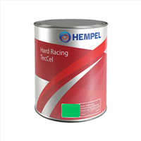 ANTIFOULING HARD RACING TECCEL VERT 0,75L