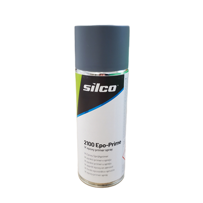 PRIMAIRE EPOXY 2100 1K AEROSOL 400ML