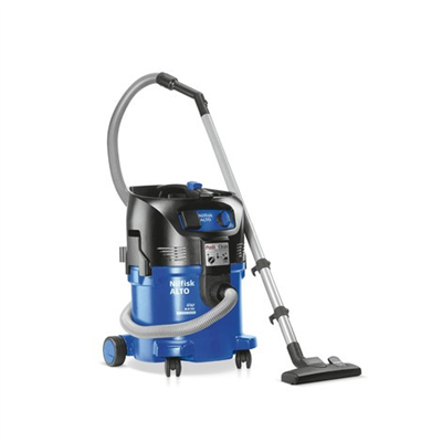 LOCATION ASPIRATEUR EAU/POUSSIERES 30L