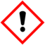 Nocif/Irritant