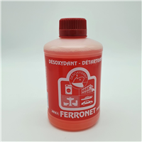 FERRONET DESOXYDANT DETARTRANT CONCENTRE 350G